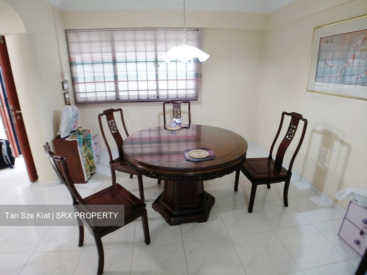 Blk 531 Pasir Ris Drive 1 (Pasir Ris), HDB Executive #208933821